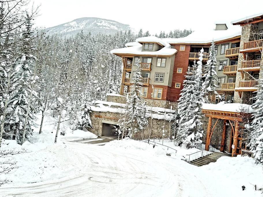 Panorama Springs Lodge Buitenkant foto