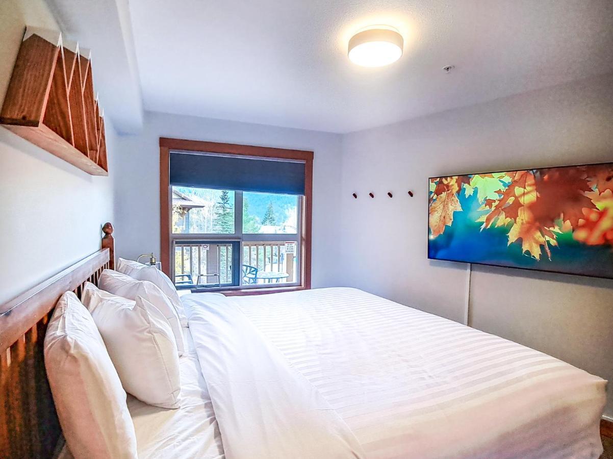 Panorama Springs Lodge Kamer foto