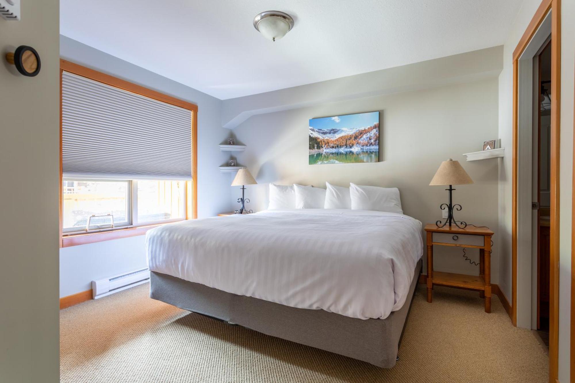 Panorama Springs Lodge Kamer foto