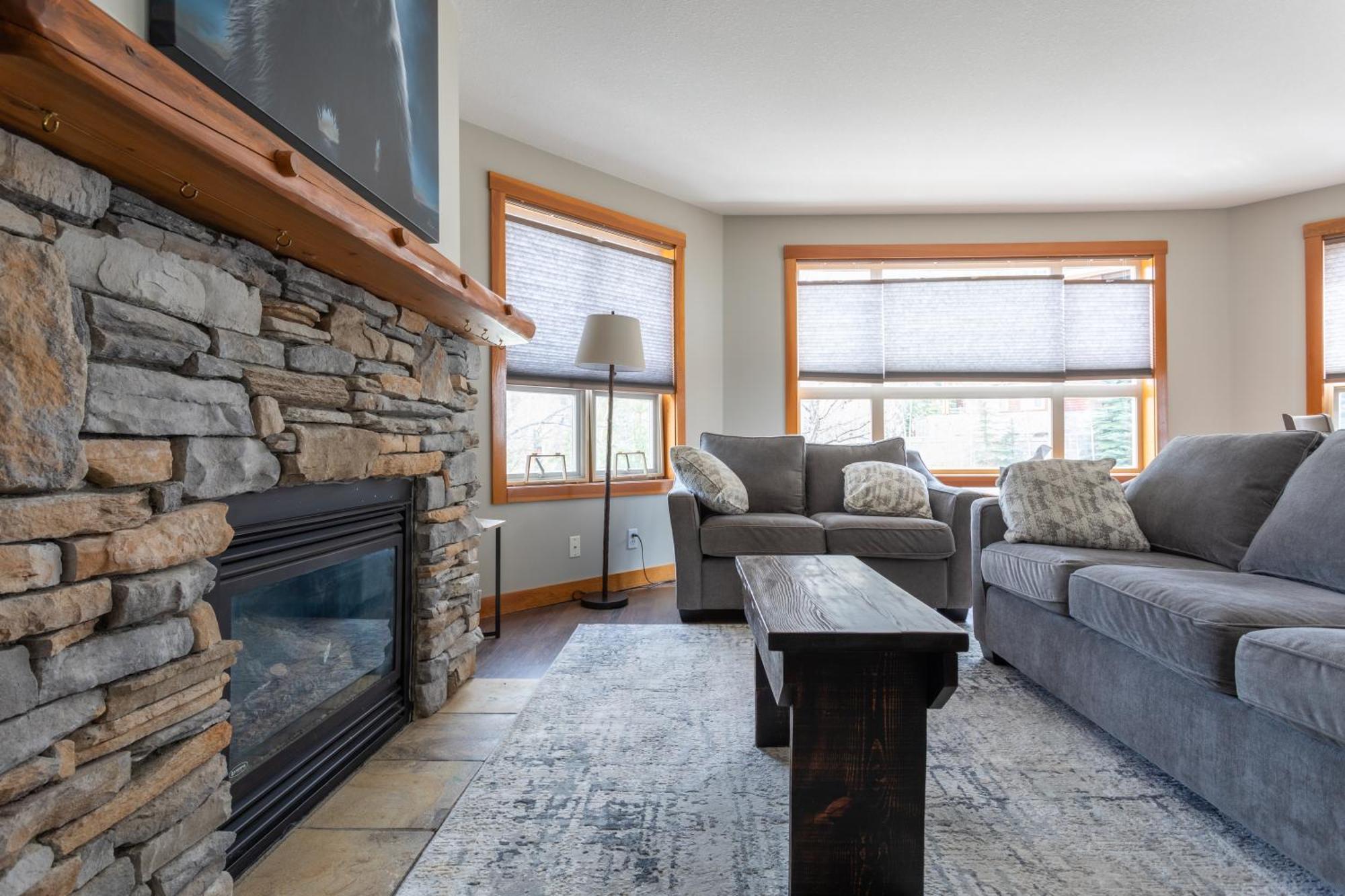 Panorama Springs Lodge Kamer foto
