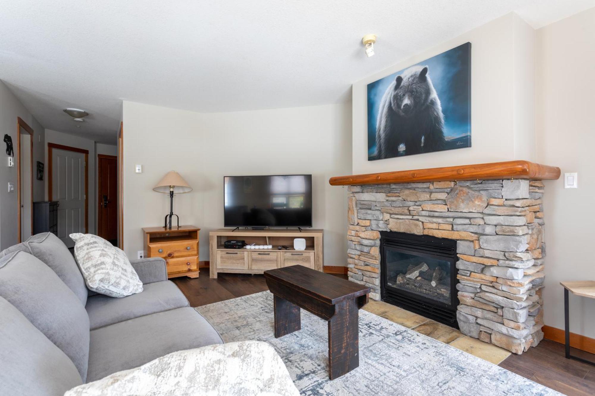 Panorama Springs Lodge Kamer foto
