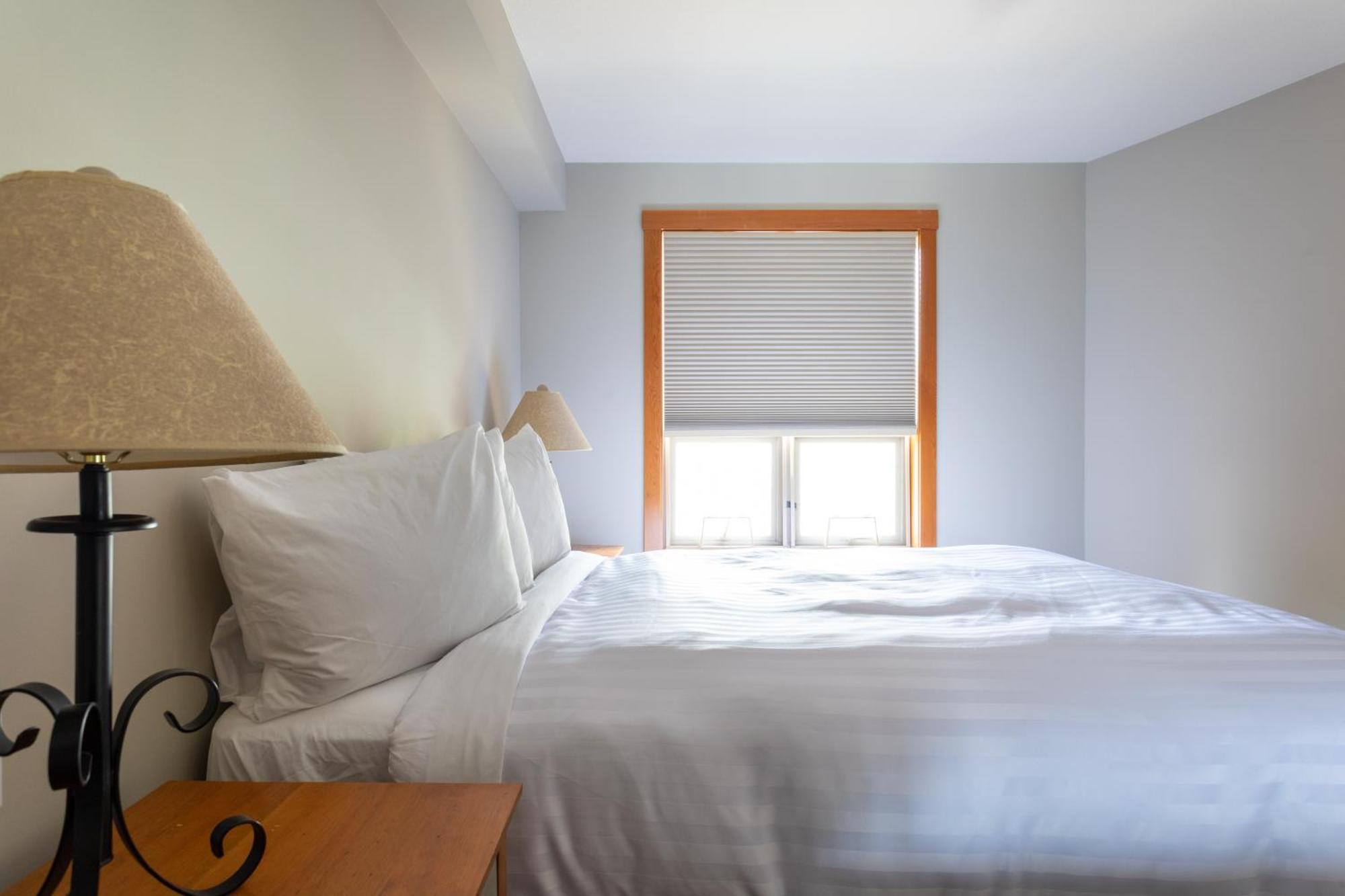 Panorama Springs Lodge Kamer foto