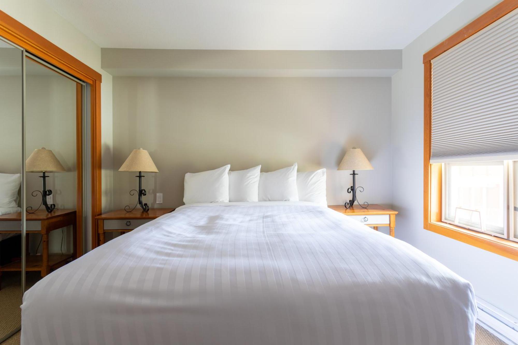 Panorama Springs Lodge Kamer foto