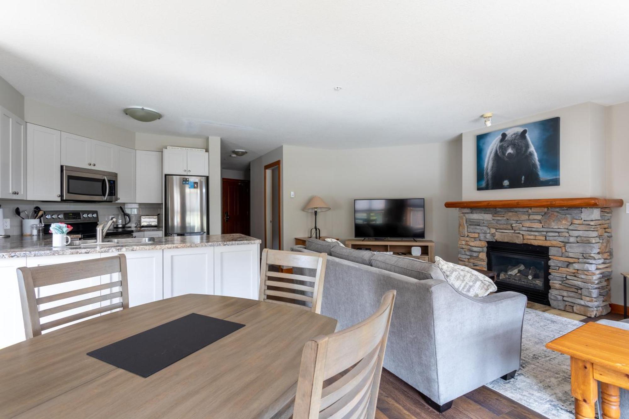 Panorama Springs Lodge Kamer foto