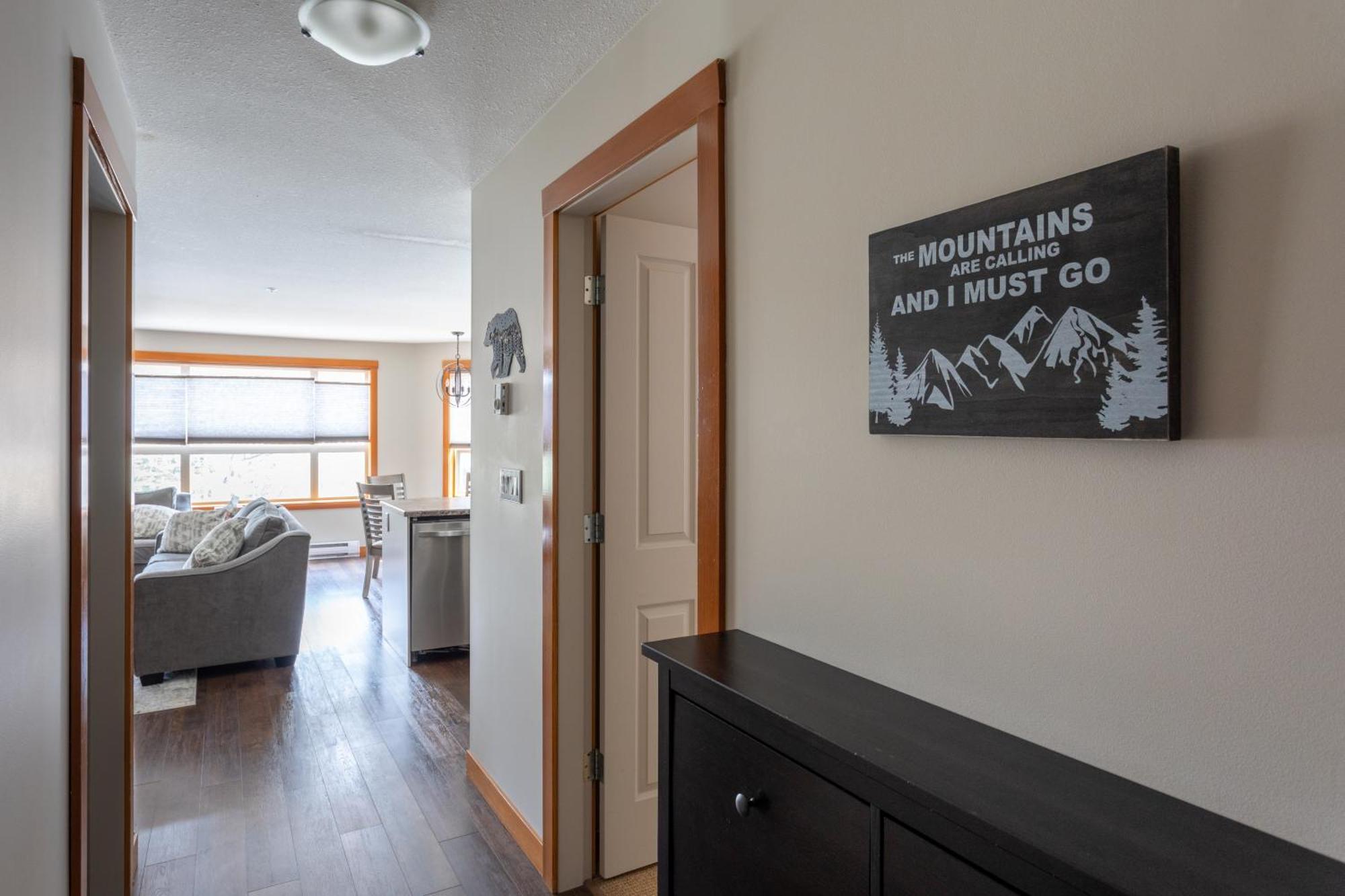 Panorama Springs Lodge Kamer foto