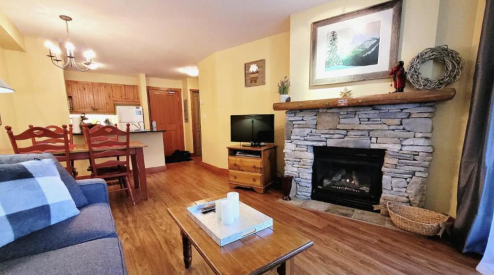 Panorama Springs Lodge Kamer foto