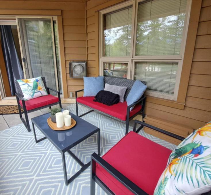 Panorama Springs Lodge Kamer foto